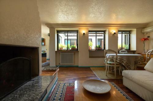 Bed & Breakfast Attico Di Charme