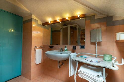 Bed & Breakfast Attico Di Charme