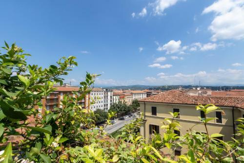 Bed & Breakfast Attico Di Charme