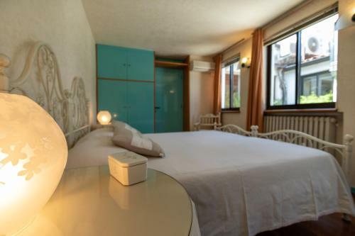 Bed & Breakfast Attico Di Charme
