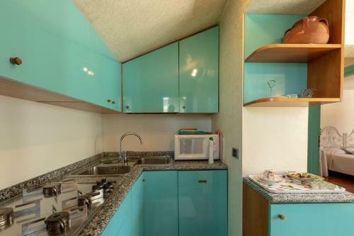 Bed & Breakfast Attico Di Charme