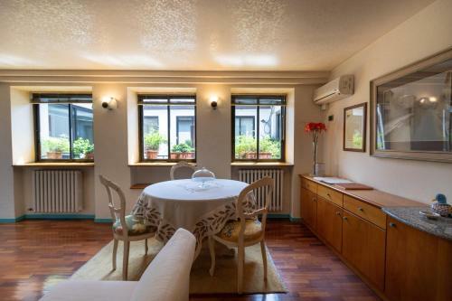 Bed & Breakfast Attico Di Charme