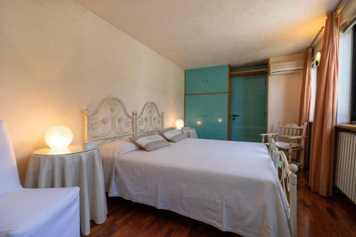 Bed & Breakfast Attico Di Charme