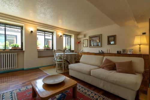 Bed & Breakfast Attico Di Charme