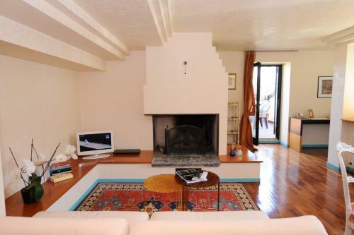 Bed & Breakfast Attico Di Charme