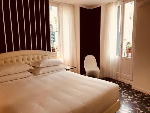 Hostal Dolce Verona Suites