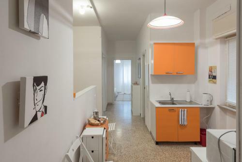 Apartamento Flats4rent Maximiliano