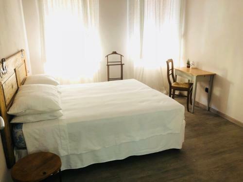 Apartamento Terrazza Home