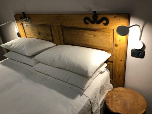 Apartamento Terrazza Home