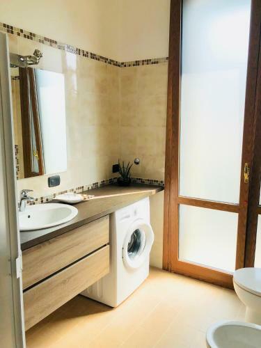 Apartamento Terrazza Home