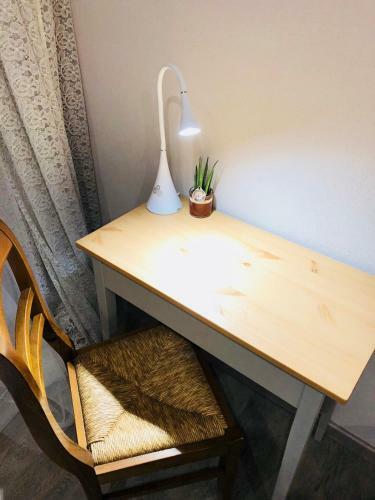 Apartamento Terrazza Home