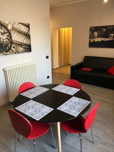 Apartamento Terrazza Home