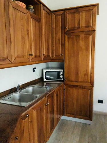 Apartamento Terrazza Home