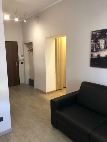 Apartamento Terrazza Home