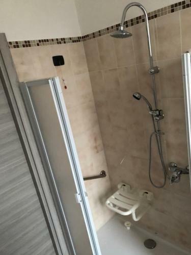 Apartamento Terrazza Home