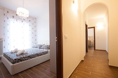 Apartamento Residenza Alexander