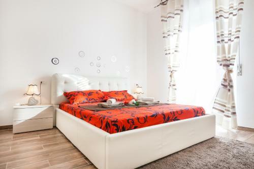 Apartamento Residenza Alexander