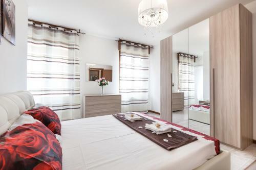 Apartamento Residenza Alexander