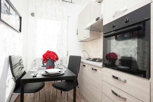 Apartamento Residenza Alexander