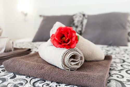 Apartamento Residenza Alexander