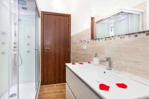 Apartamento Residenza Alexander