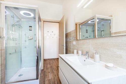 Apartamento Residenza Alexander