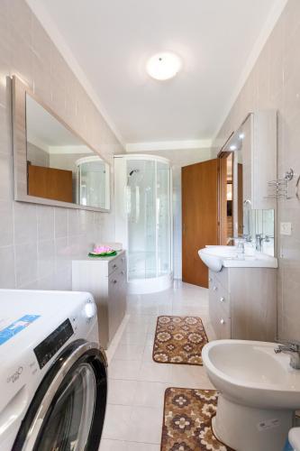 Apartamento Residenza Alexander