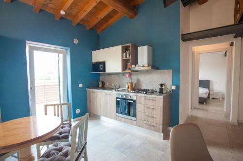 Apartamento Gate To Verona