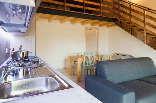 Apartamento Gate To Verona