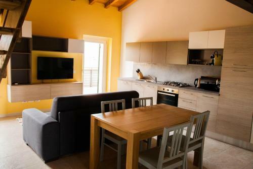 Apartamento Gate To Verona