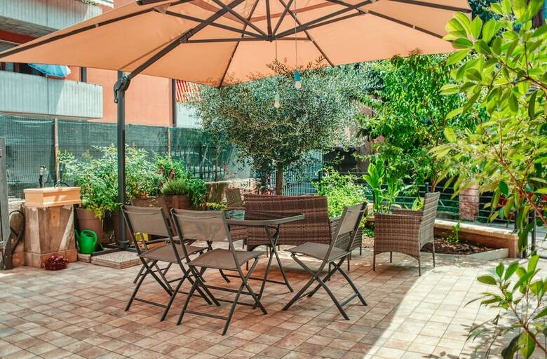 B&B Al Cardinale