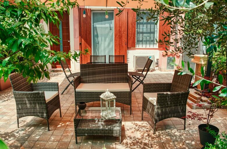 B&B Al Cardinale