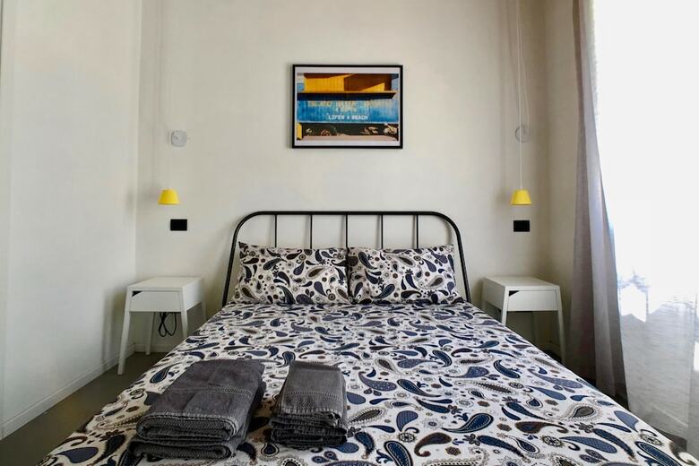 B&B Al Cardinale