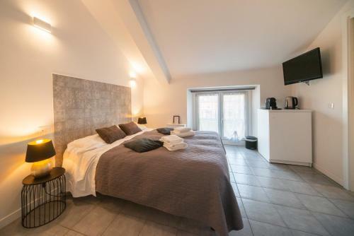 Hostal Casa Ferrovieri