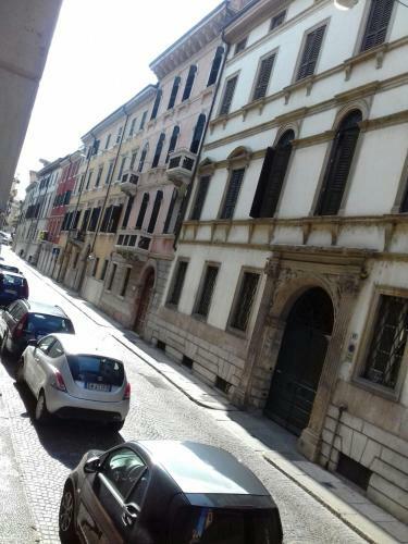 Apartamento Arcadia