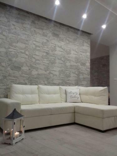 Apartamento Arcadia