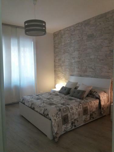 Apartamento Arcadia