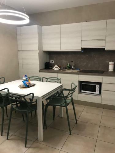 Apartamento Domus Rarum
