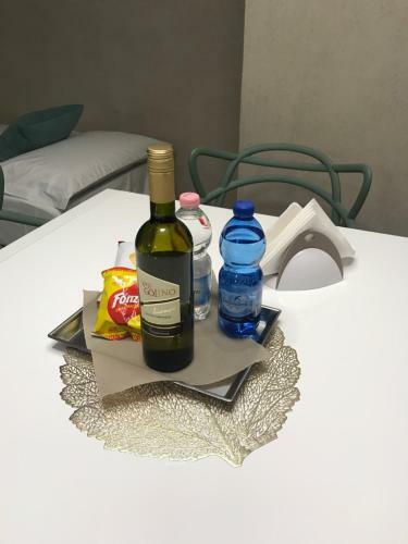 Apartamento Domus Rarum