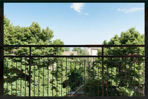 Veronaview Apartment