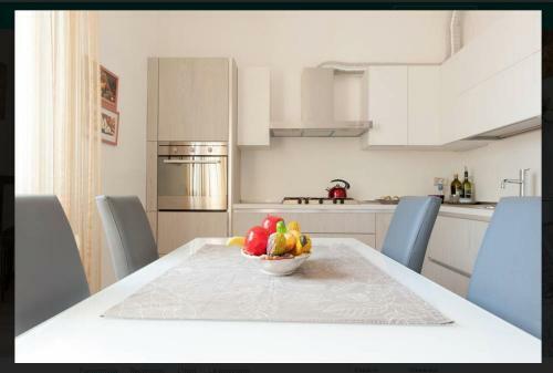 Veronaview Apartment