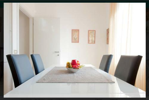 Veronaview Apartment