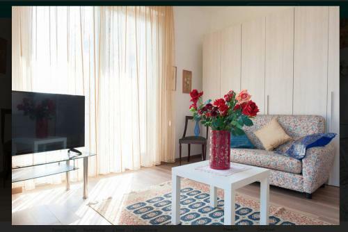 Veronaview Apartment