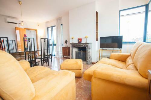 Valverde Apartments - Italianflat