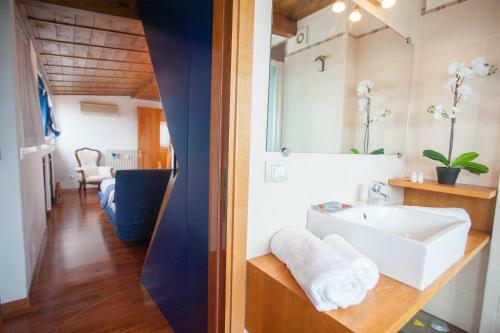 Valverde Apartments - Italianflat
