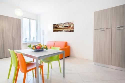 Apartamento Il Vigneto - Italianflat