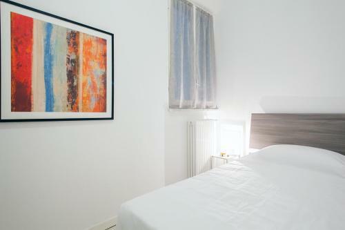 Apartamento Il Vigneto - Italianflat