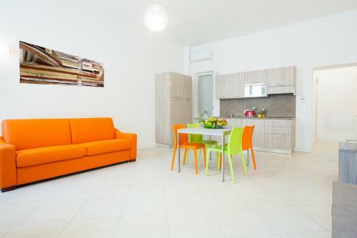 Apartamento Il Vigneto - Italianflat