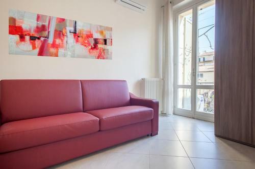 Apartamento Il Vigneto - Italianflat
