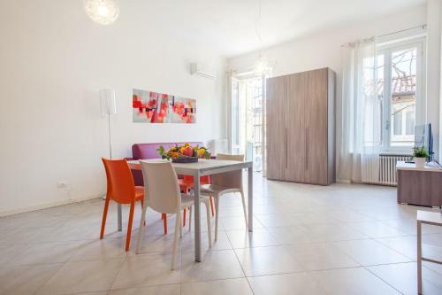 Apartamento Il Vigneto - Italianflat